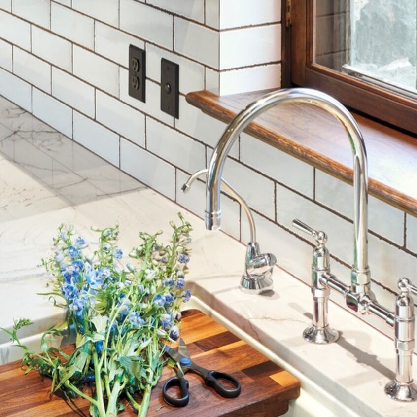 Juneau House Project