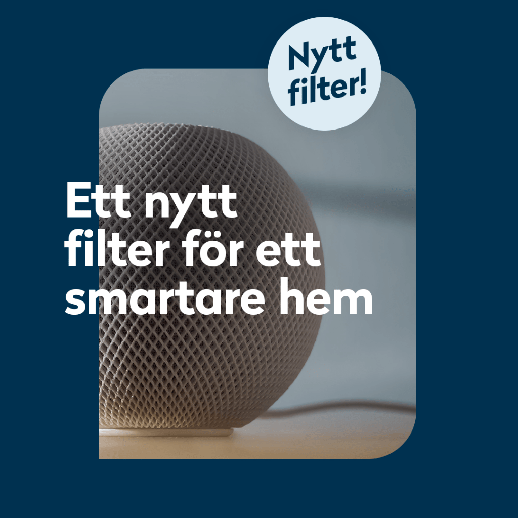 Det du m&aring;ste veta om Matter
