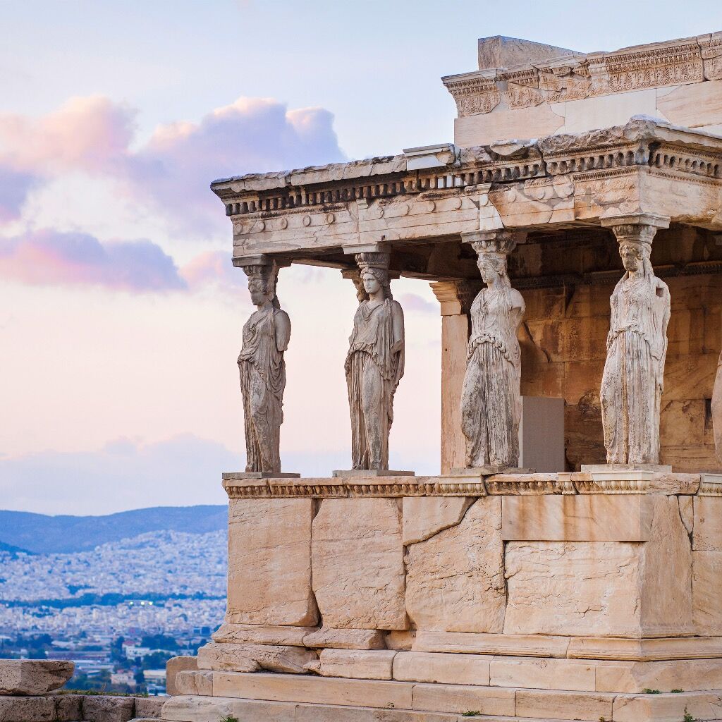 2023 Greek Isles Adventures