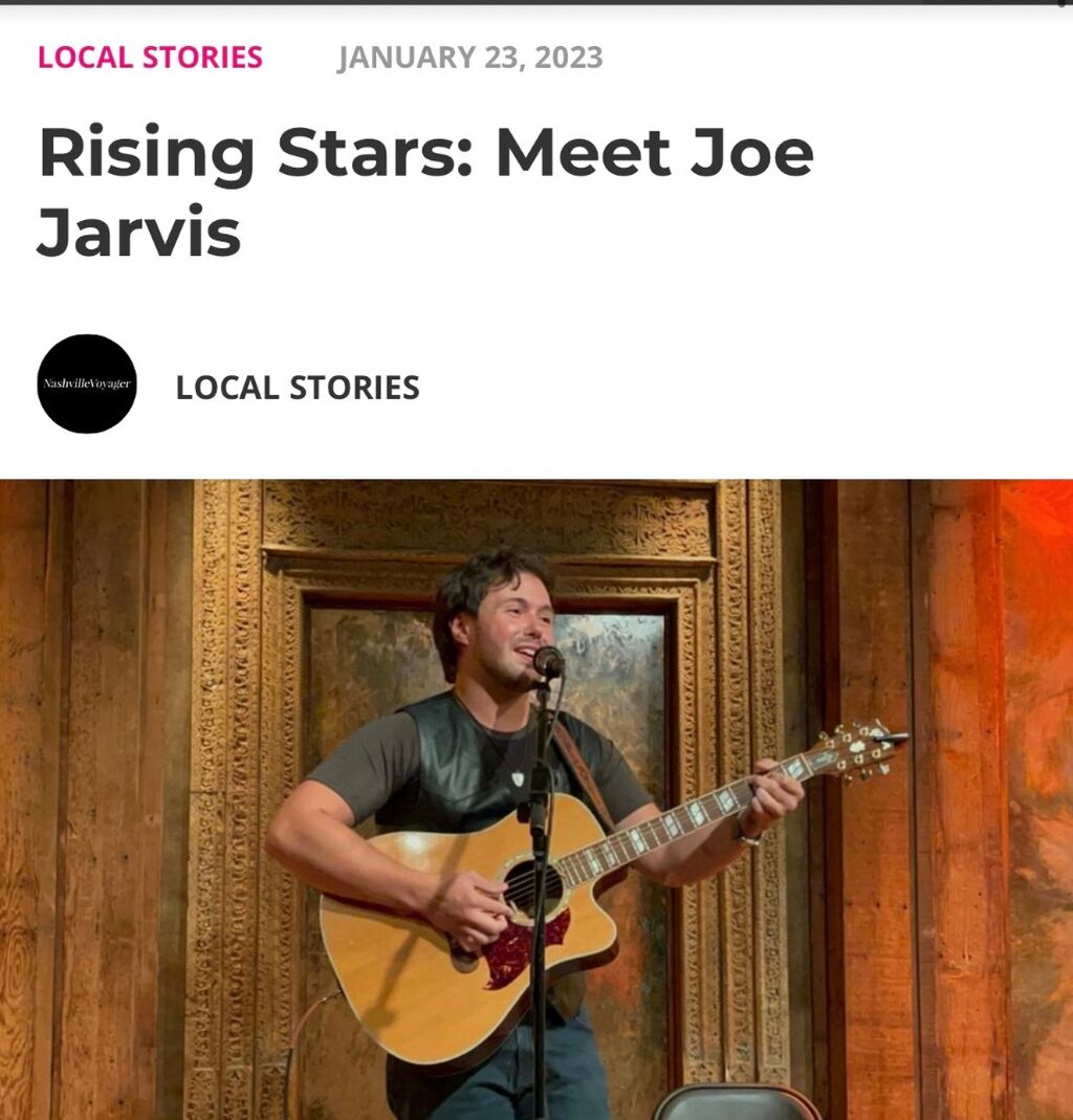 Magazine Article