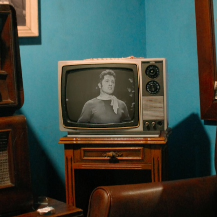WATCH: "If I Loved You" ft. John Raitt & Jan Clayton