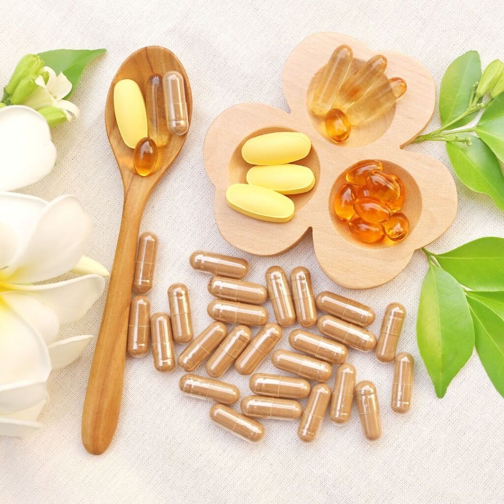 3 Supplements Plant-Based Athletes Need (And 4 To Stop Wasting Money On)