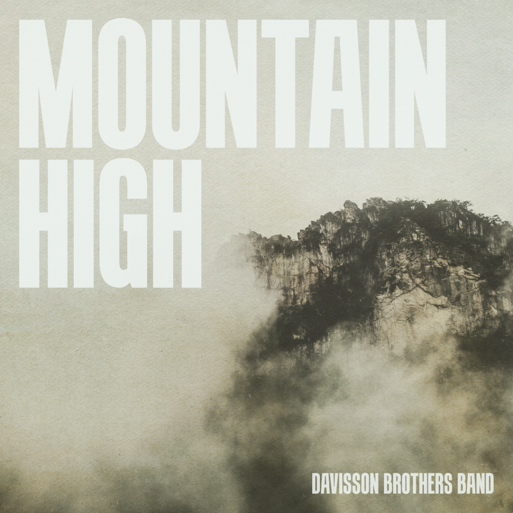 "Mountain High" Video