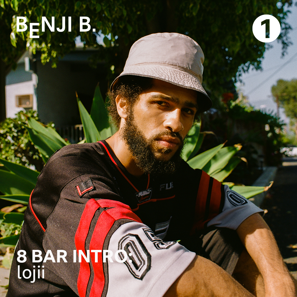 _lo on Benji B's Radio 1 Show