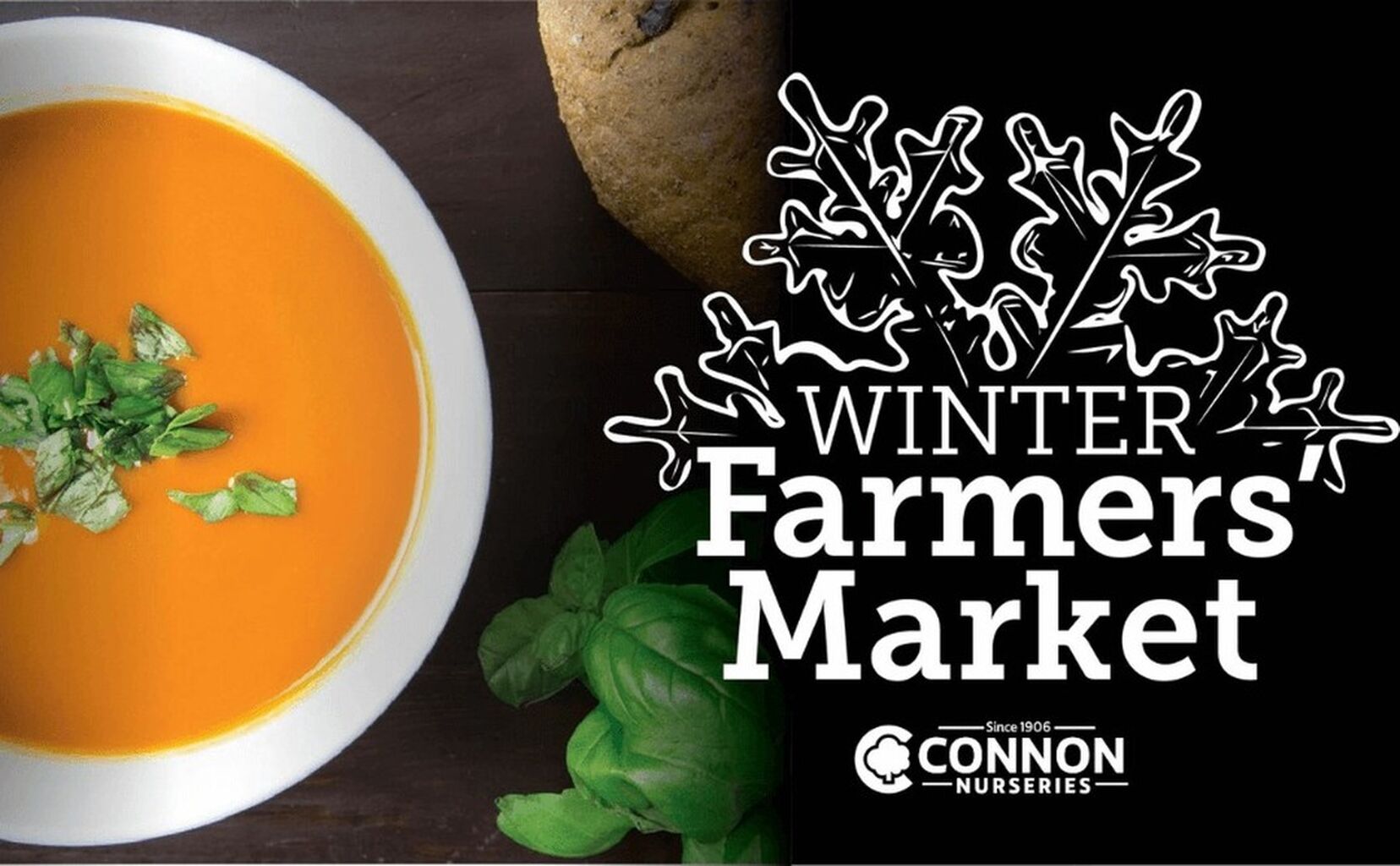 Connon Market