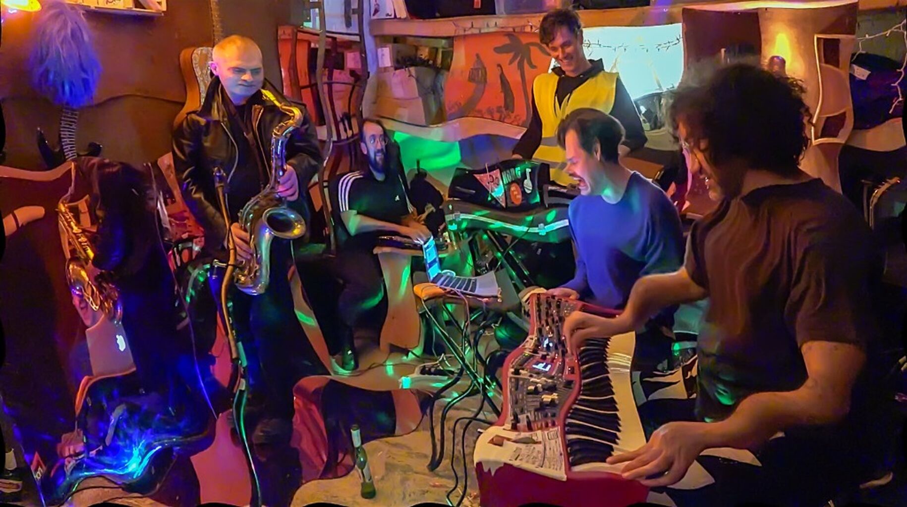 BK VEGAN: P.E. announce new mixtape, playing shows (listen to &ldquo;Branding Crisis&rdquo;) 