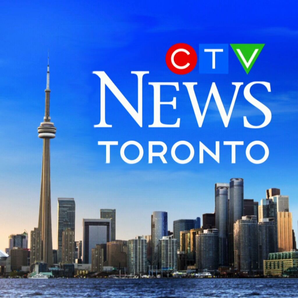 CTV News Toronto Homepage