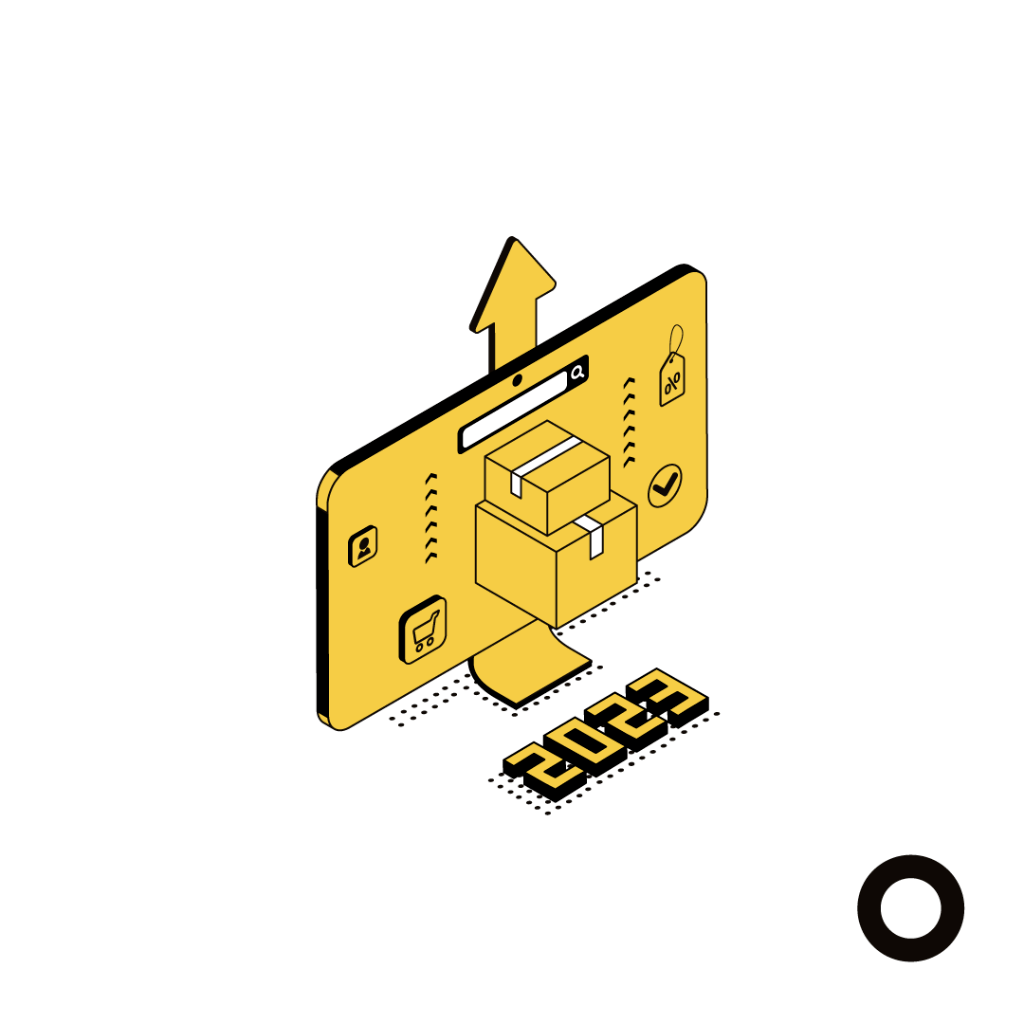 eCommerce Trends of 2023