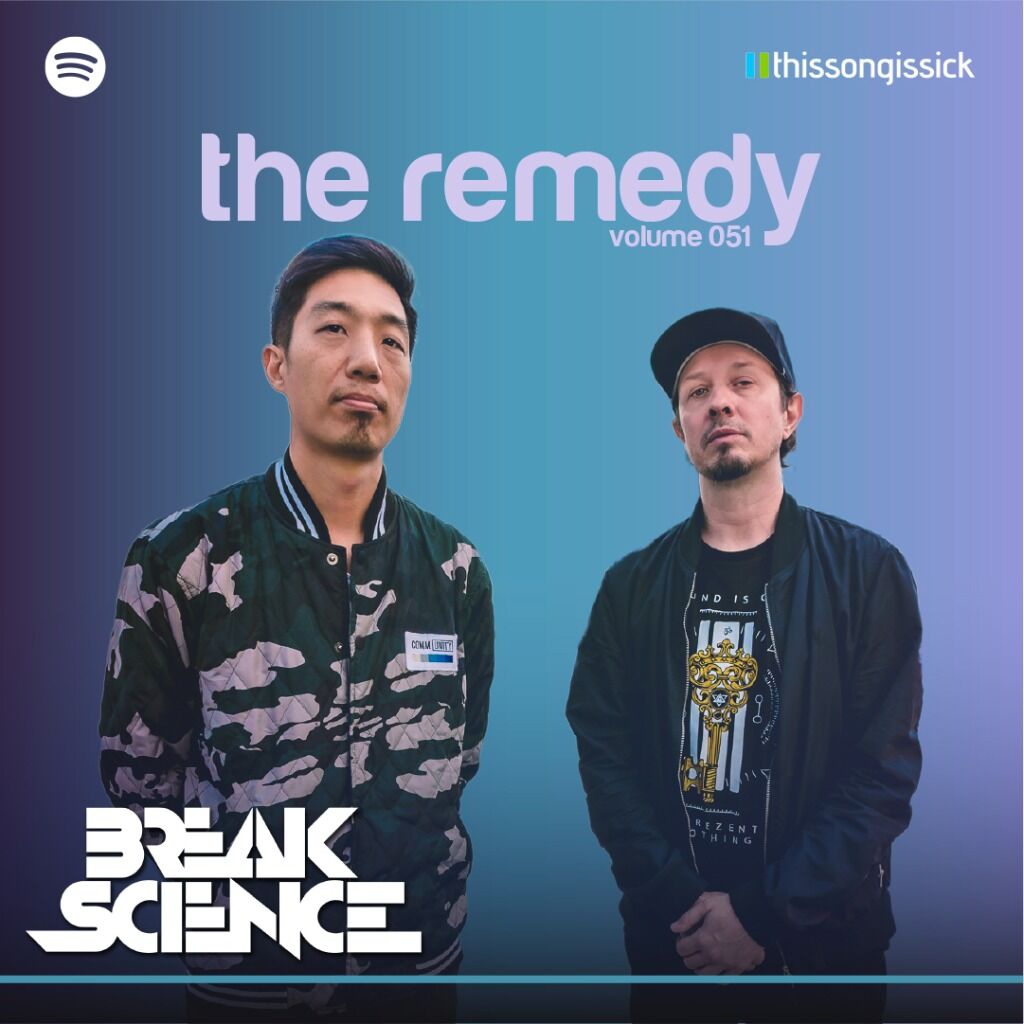 The Remedy 051: Break Science