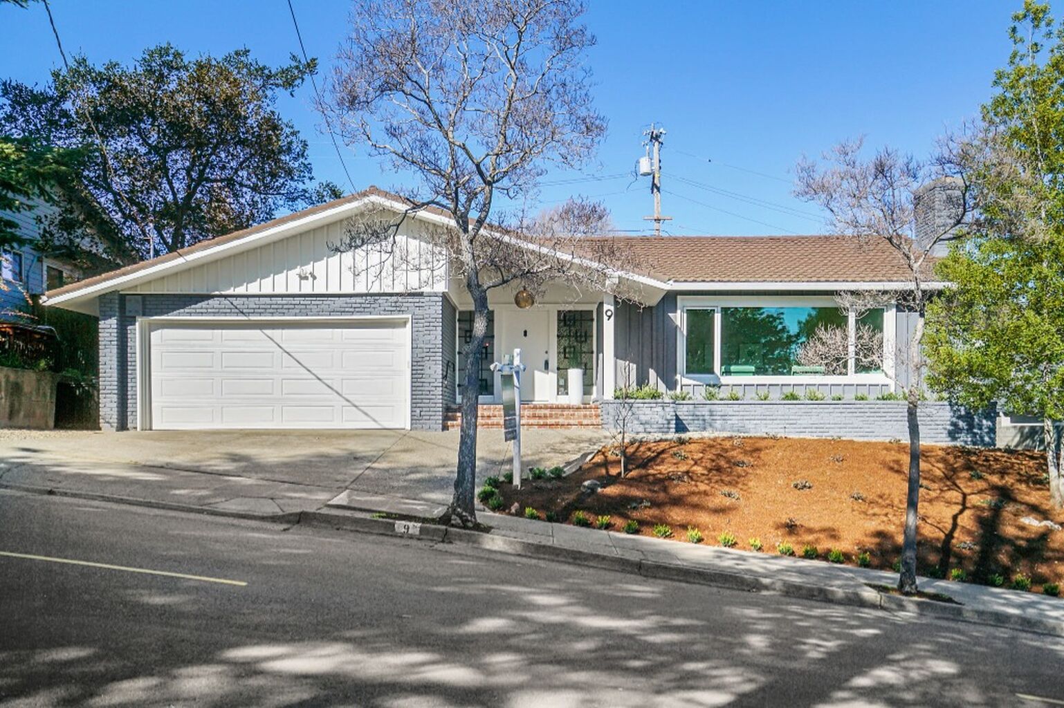 SOld! 9 arroyo ave, piedmont
