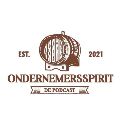 Podcast PAUL "Ondernemen"
