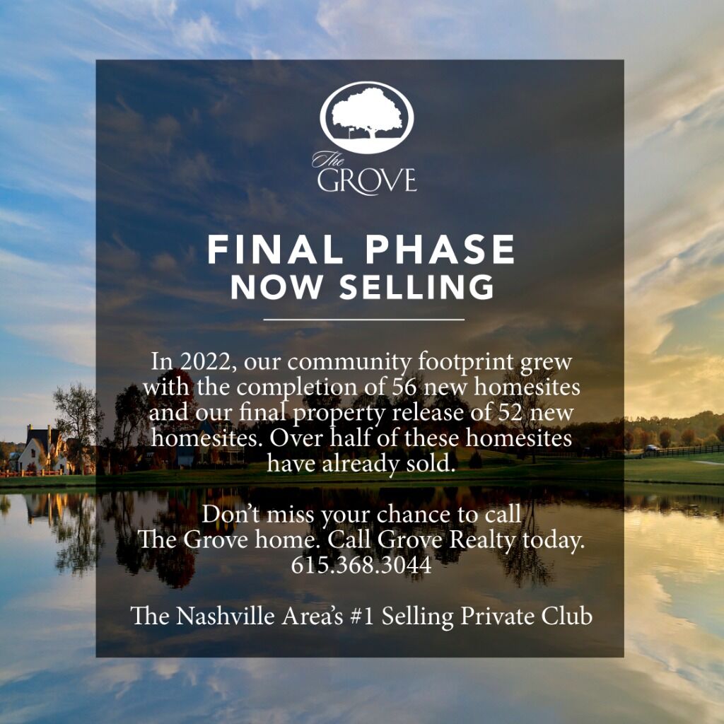 The Final Release
