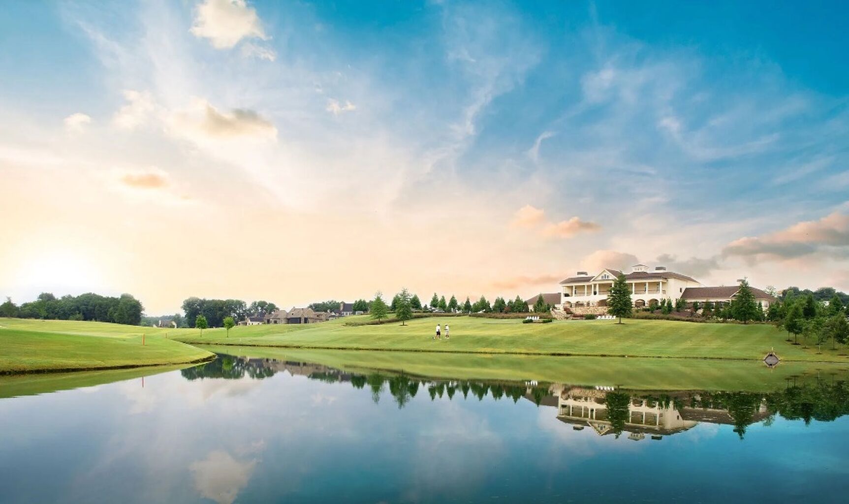 The Grove, Remarkable by Design