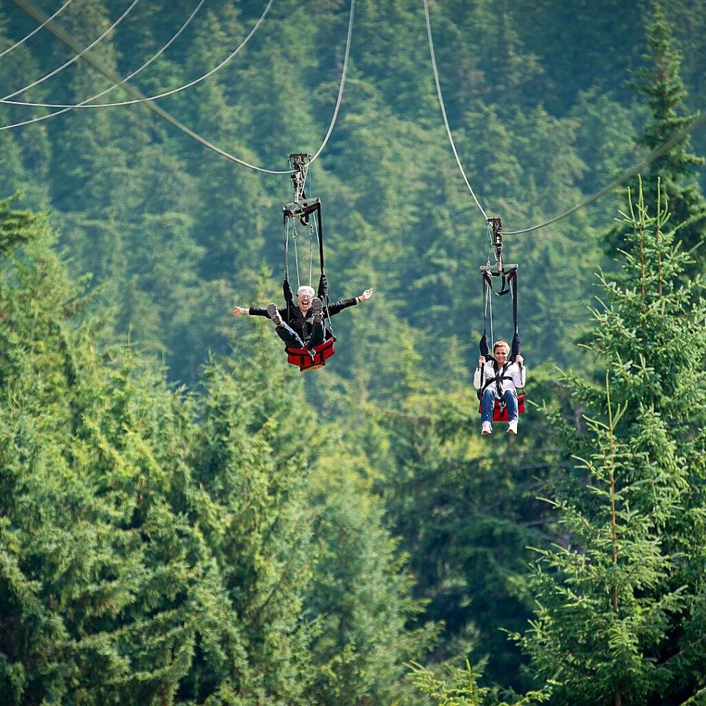 The Best Time to Visit Alaska