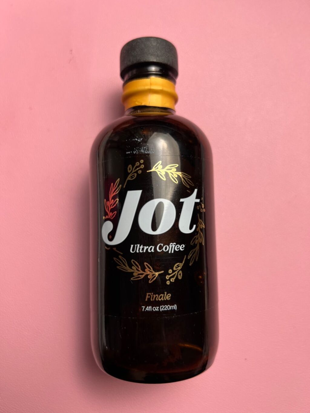 JOT| Code Alicia20| Coffee Concentrate