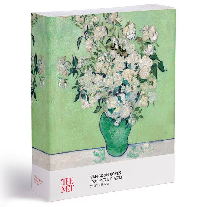 Puzzles at The Met Store