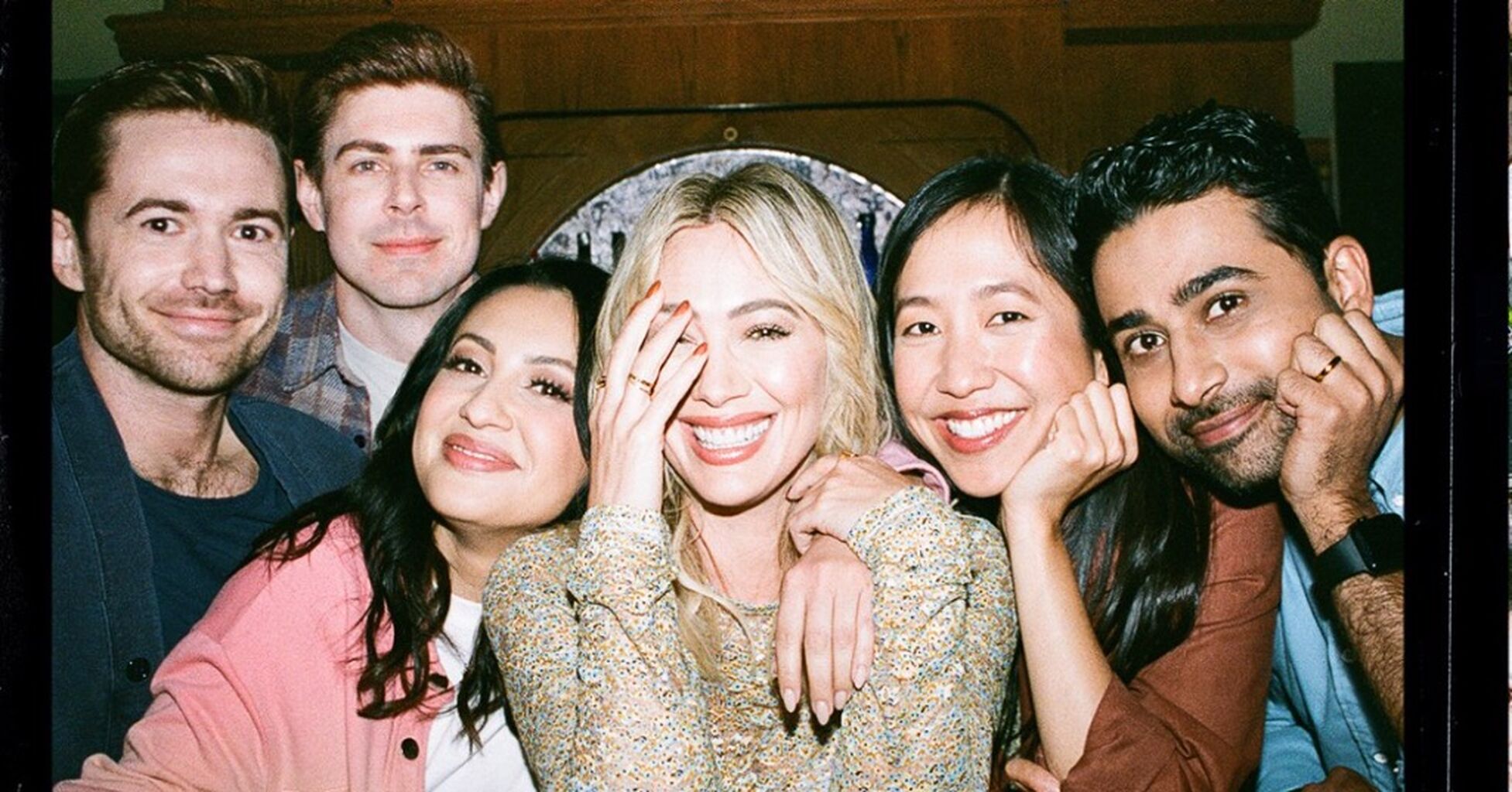 &lsquo;How I Met Your Father&rsquo;: A Reboot That Stands On Its Own