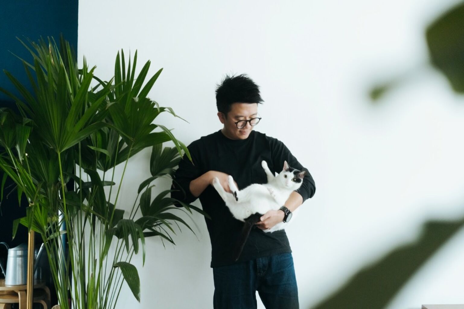 MOT TIMES 明日誌《療癒植物時光》植物總是比你還早知道春天來了
