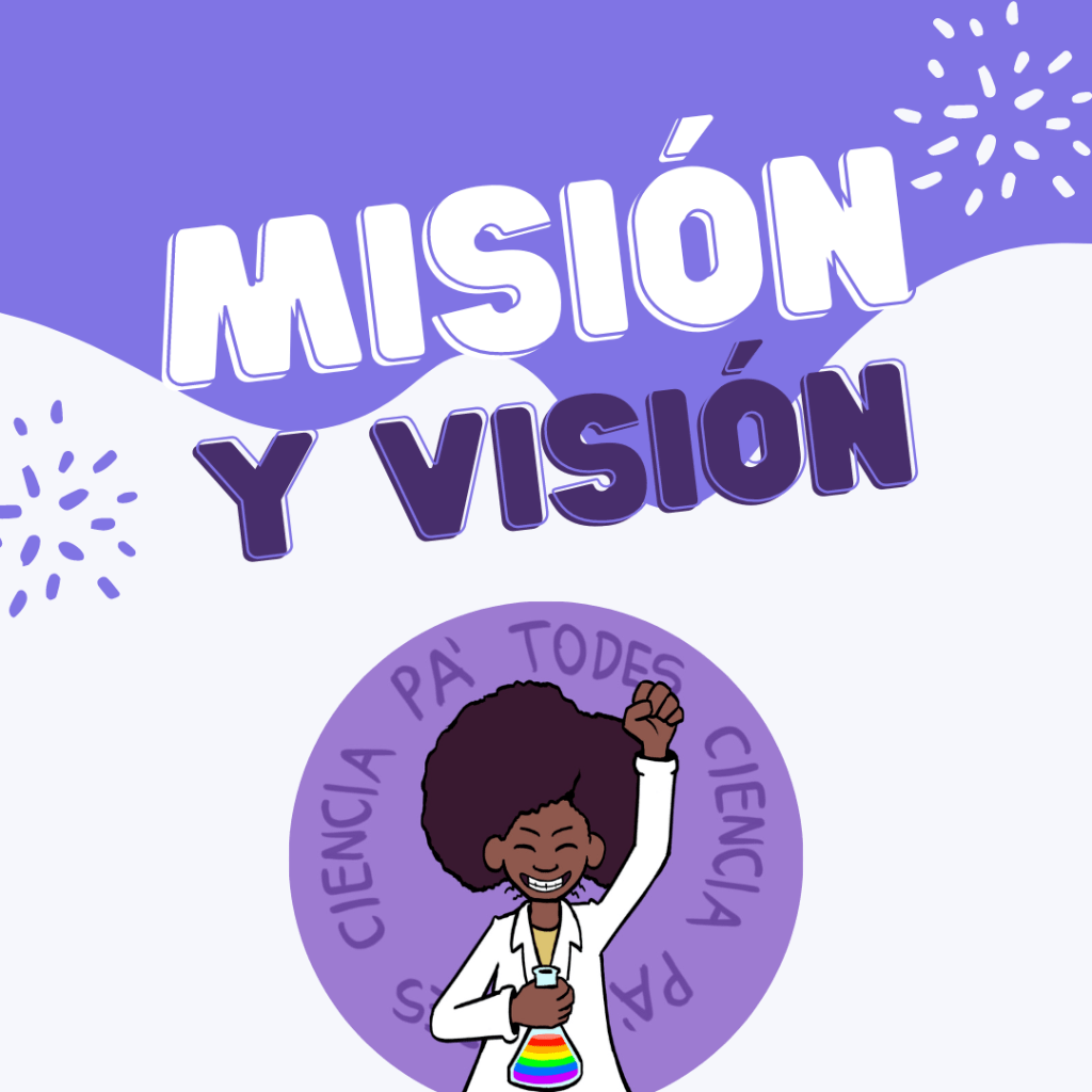 Misi&oacute;n y Visi&oacute;n