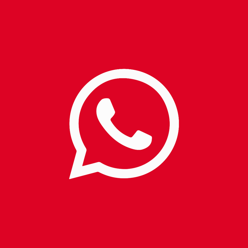 WhatsApp IU Arganda