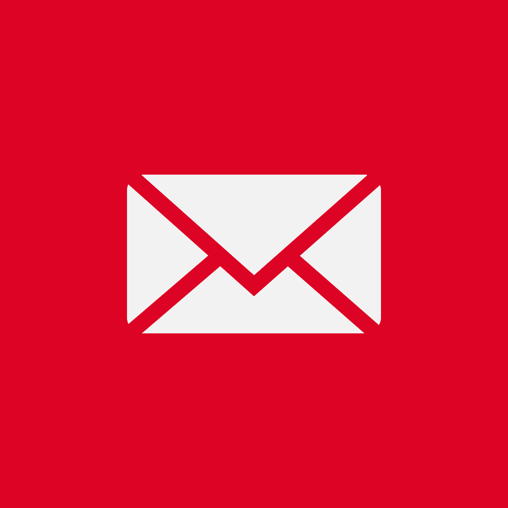 Email IU Arganda