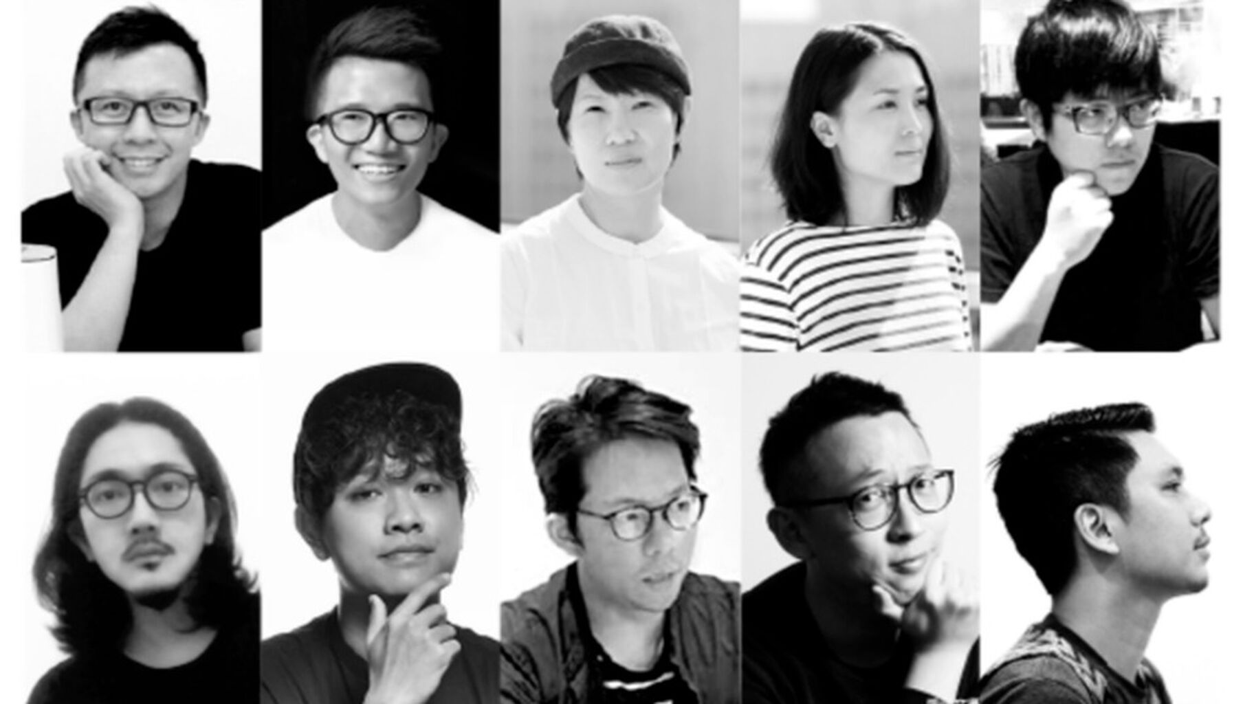 學學 Xue Xue | Pechakucha Night 設計師交流之夜 Vol.33《新創團隊的發現》