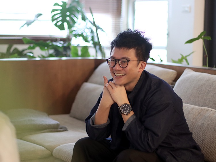 林果良品《職人生活》用執念維持對生活的熱情