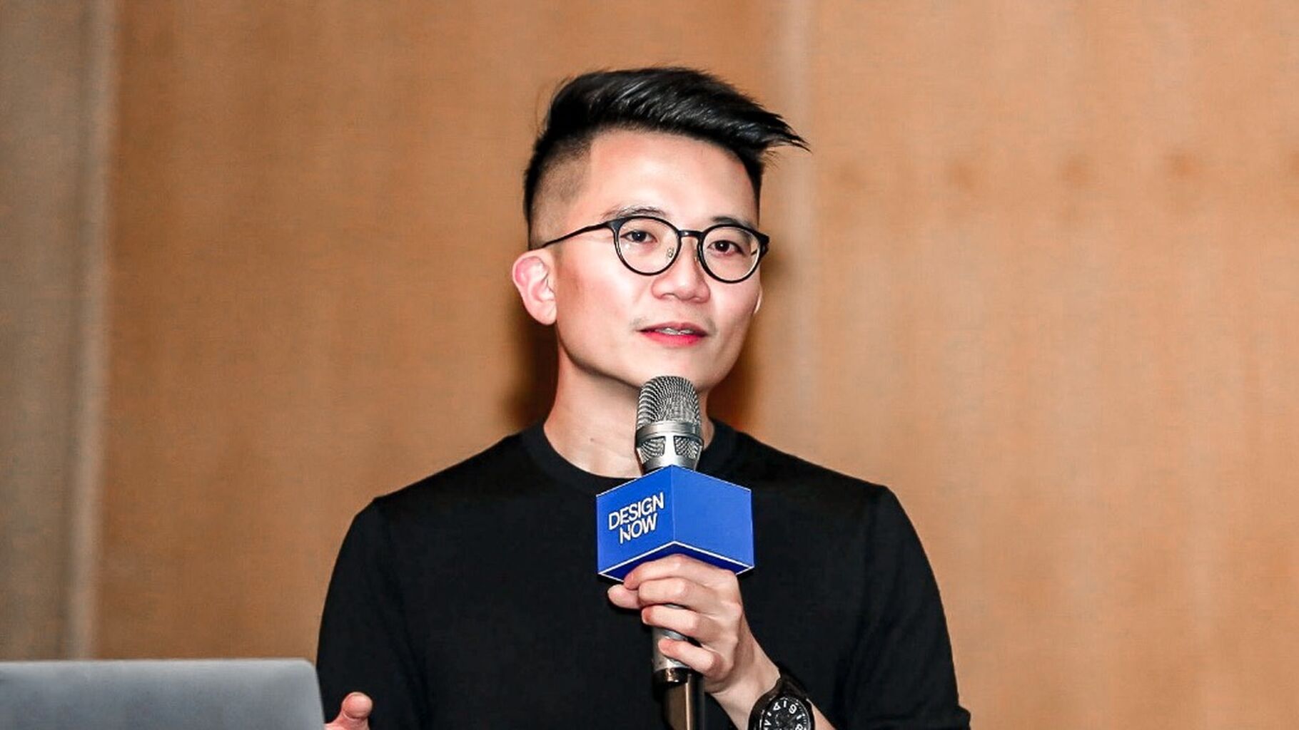 設計現場 DESIGN NOW |《數字動能：感覺設計》深圳設計周 Shenzhen Design Week