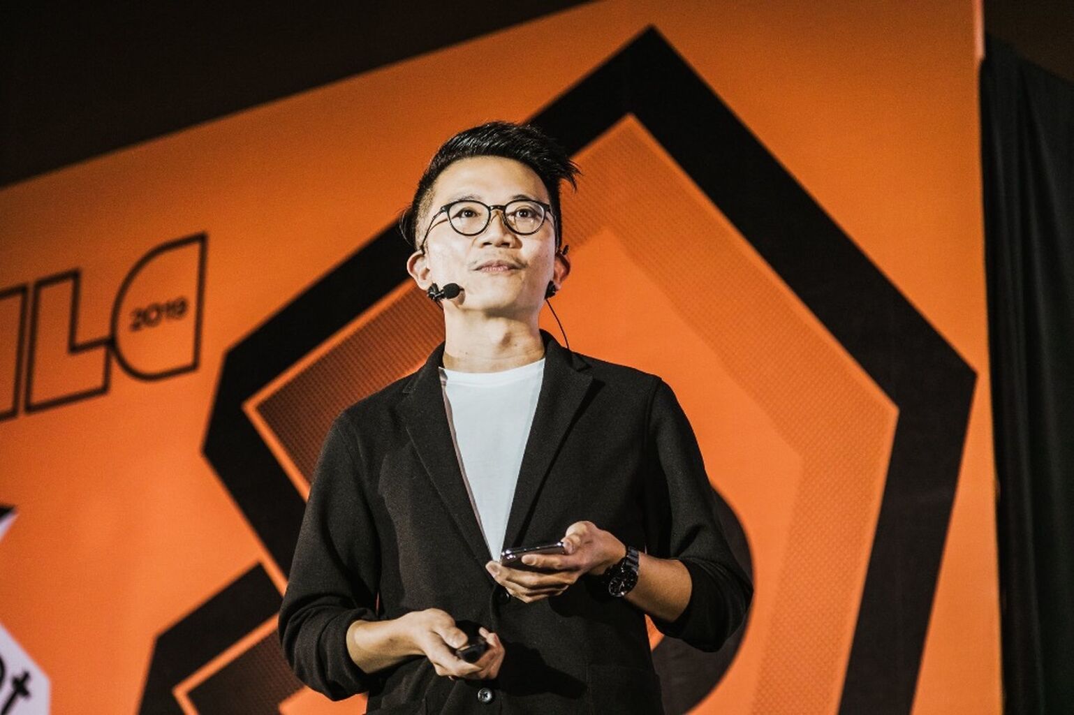 放視大賞 GETWILD《不為想像力抱歉》