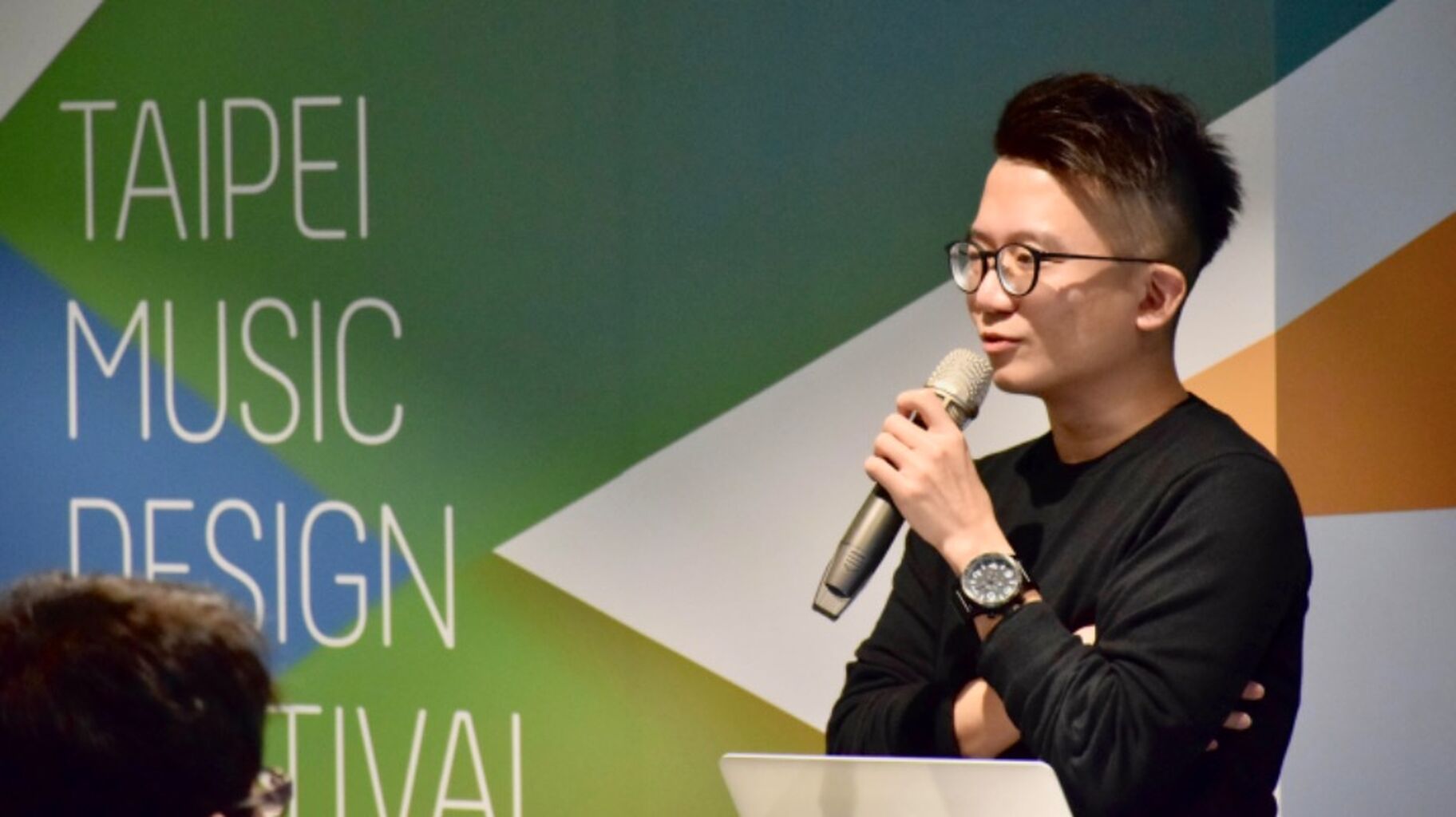 台北音樂設計節 Taipei Music Design Festival 2017