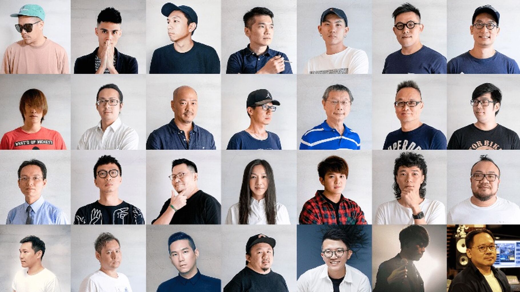 台北音樂設計節 Taipei Music Design Festival 2018《互動沙龍》