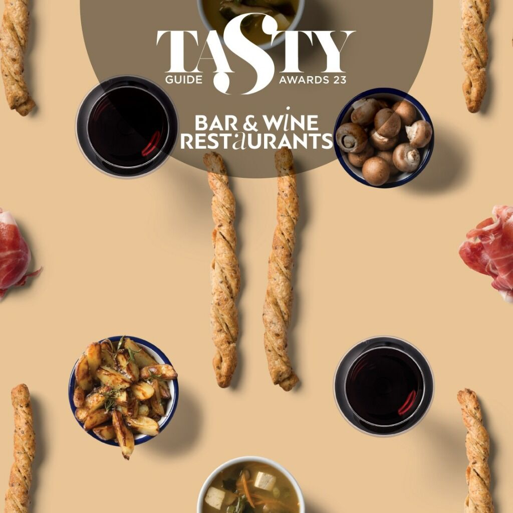 TASTY AWARDS VOTING