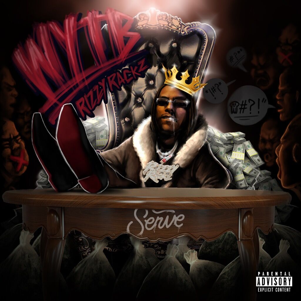 Stream &ldquo;WYTB&rdquo; on all platforms 