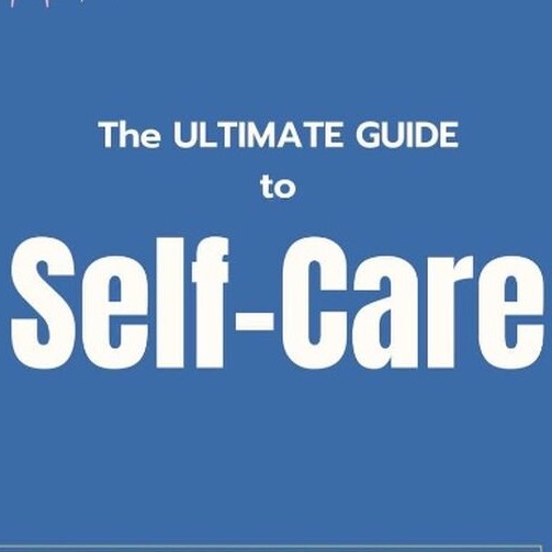 Buy this SELF-CARE GUIDE I created for you!