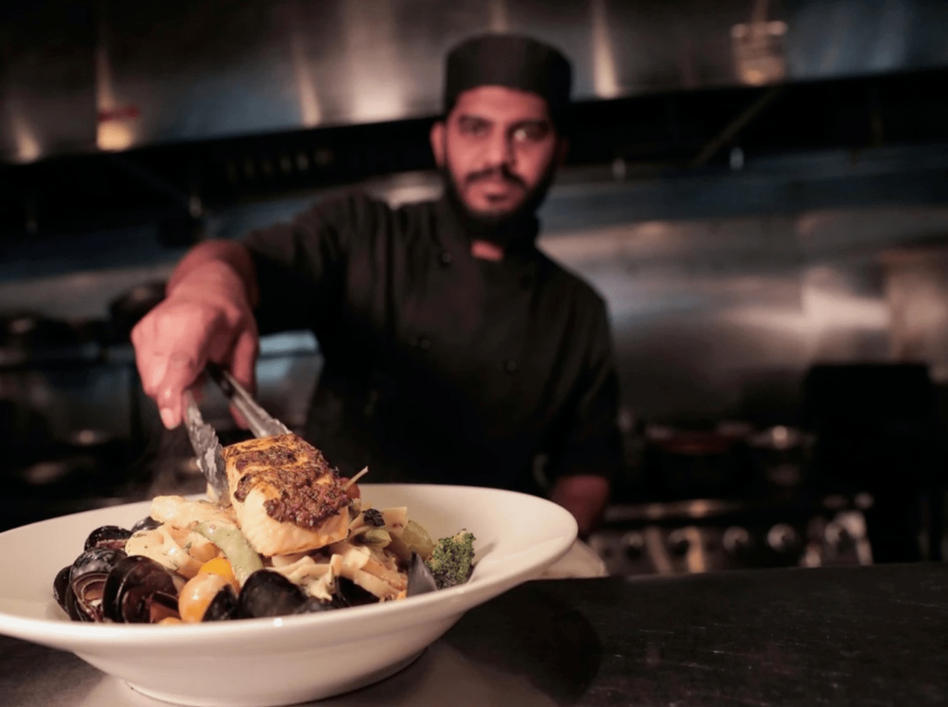 foodie culture Boom