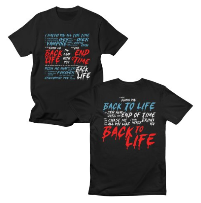 OFFICIAL VATTICA MERCH STORE