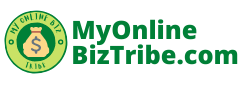 "Join the Thriving Community of Entrepreneurs at My Online Biz Tribe"