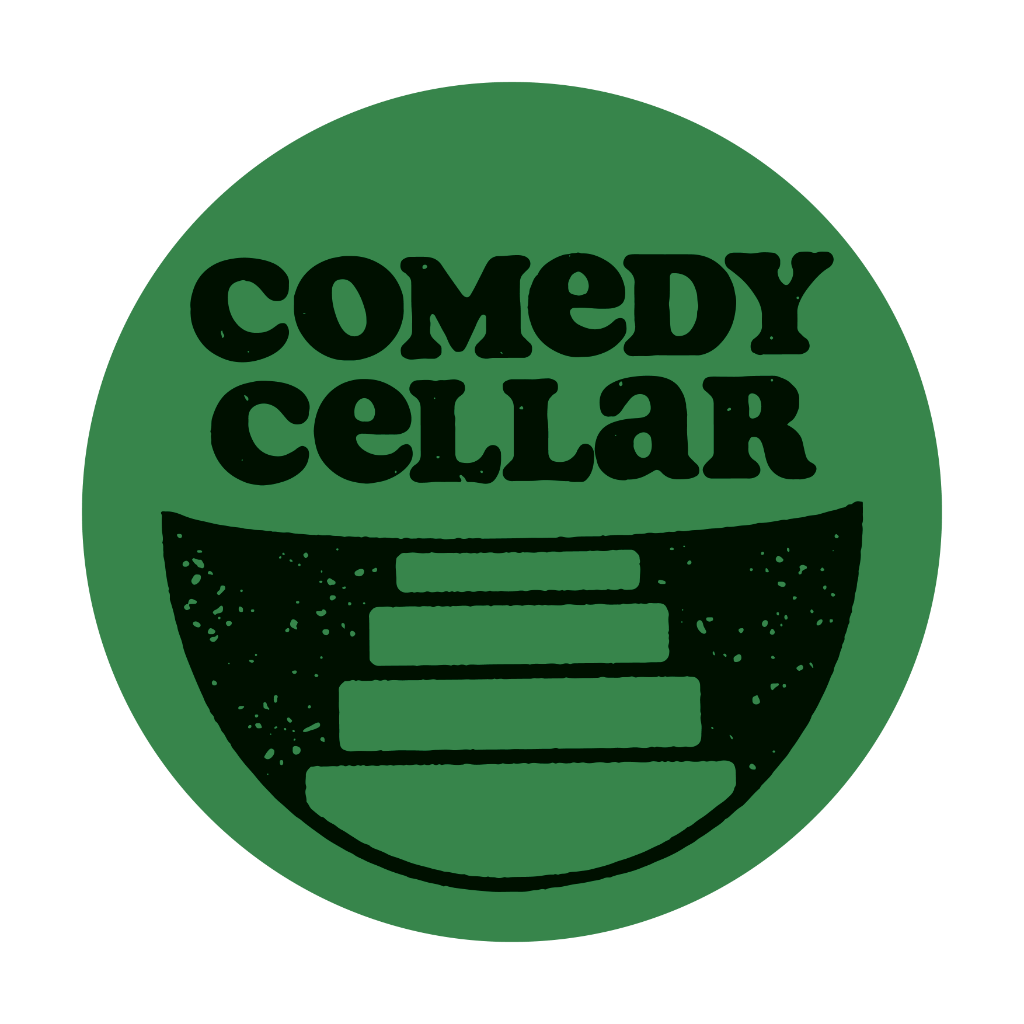 Comedy Cellar at Verve on Instagram