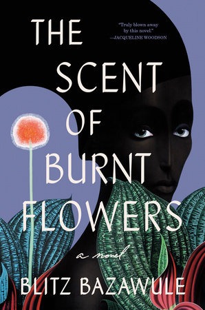 BUY THE SCENT OF BURNT FLOWERS