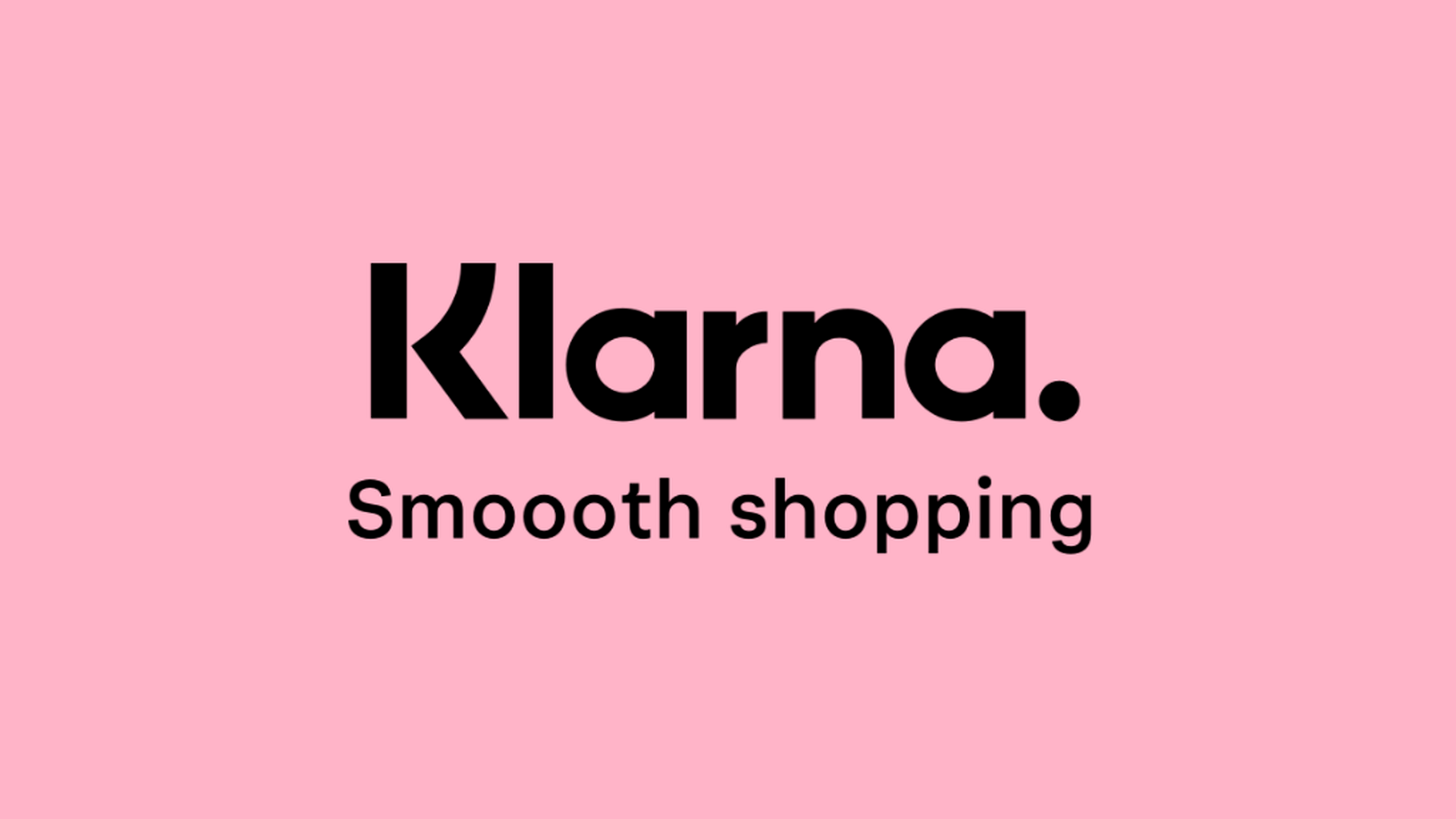 Try the Klarna app and get $30.