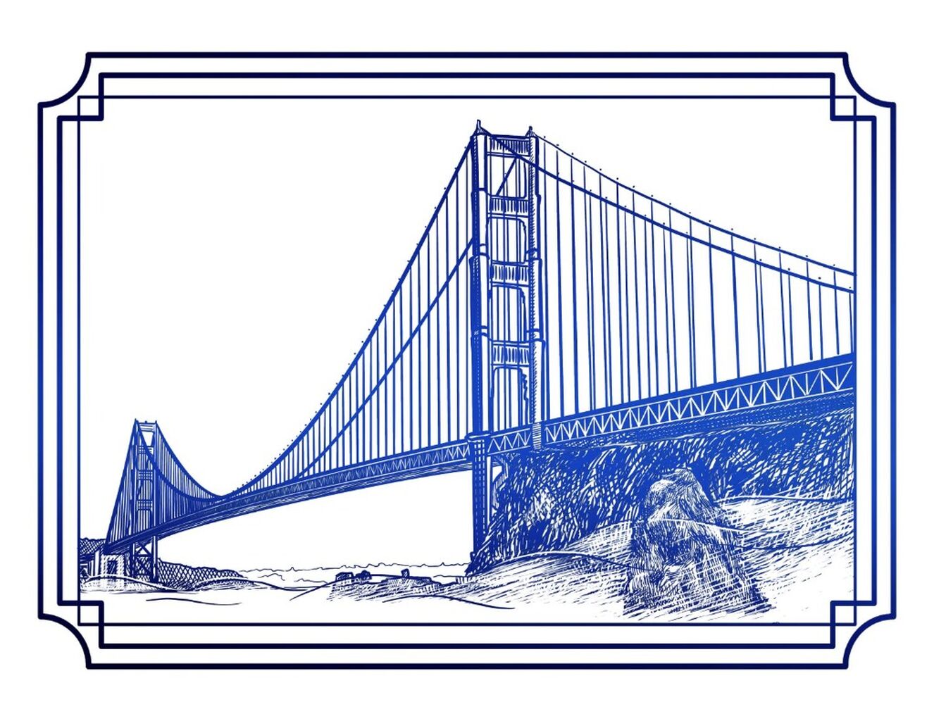 Landmarks