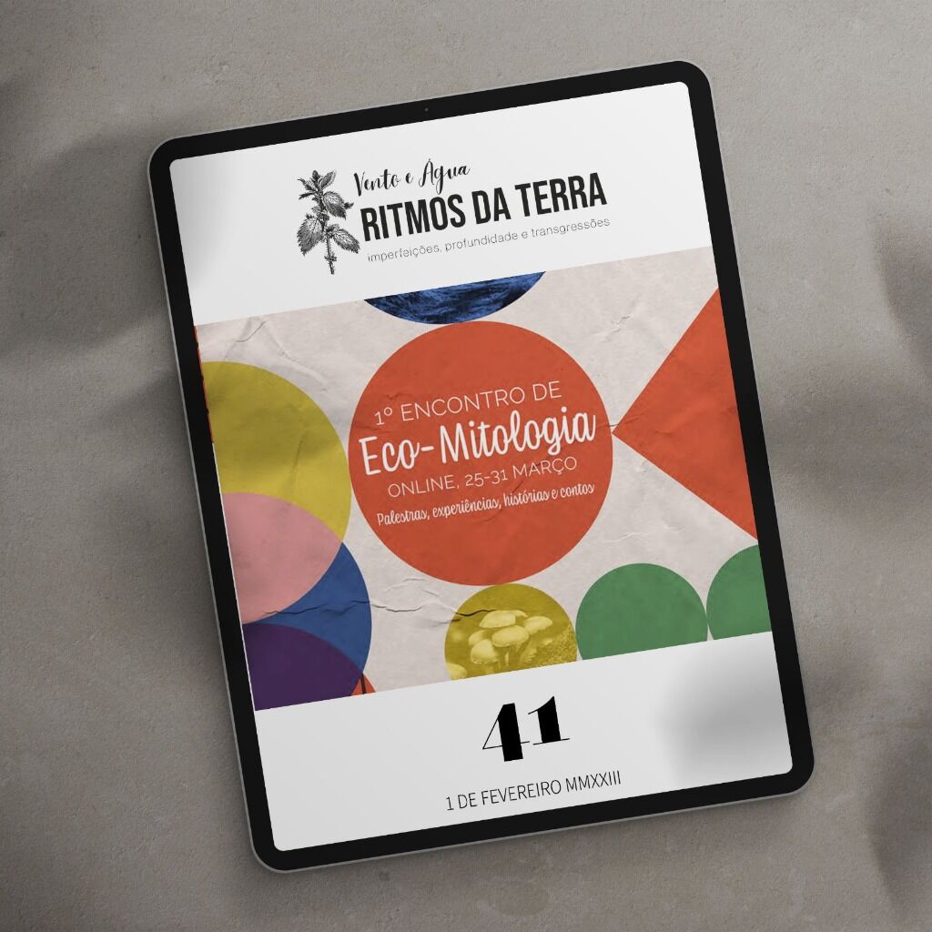 Revista 41 - Edi&ccedil;&atilde;o de Sofia Batalha