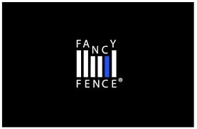 Modern Fancy Fence Installation - Fency Fence East