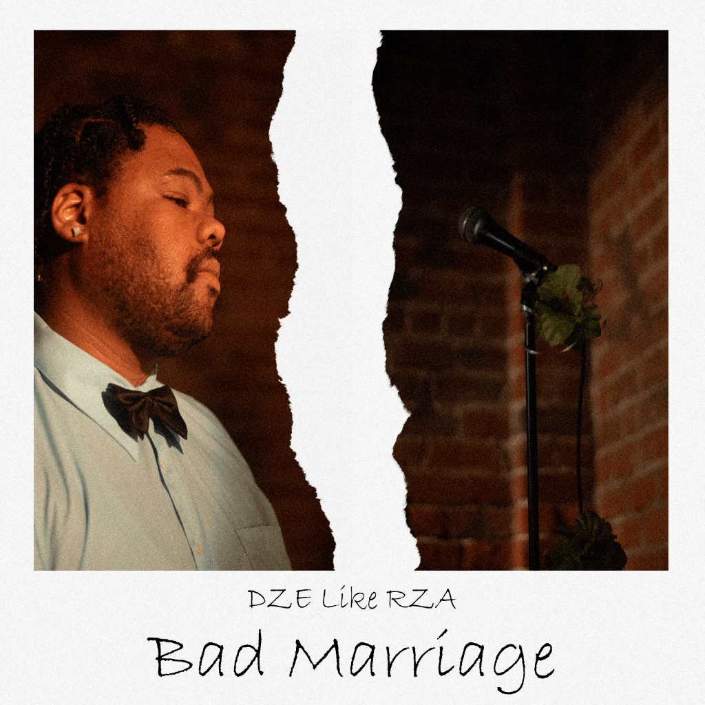 "Bad Marriage" - SINGLE