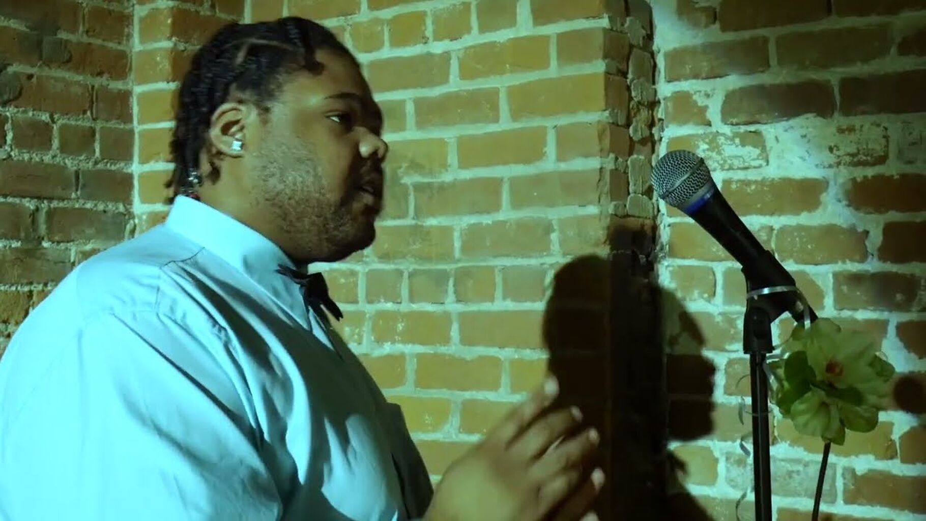 DZE LIKE RZA ~ "Bad Marriage" (Official Music Video)