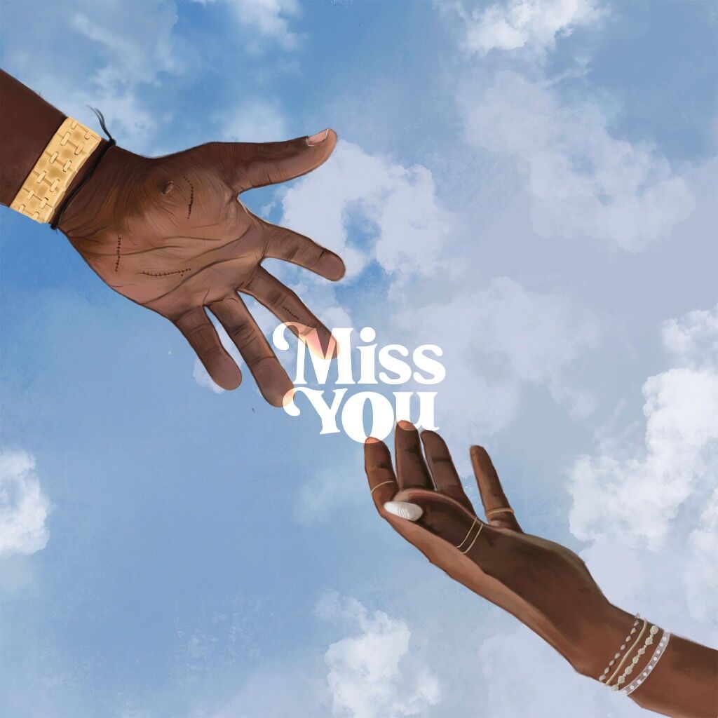 MISS YOU