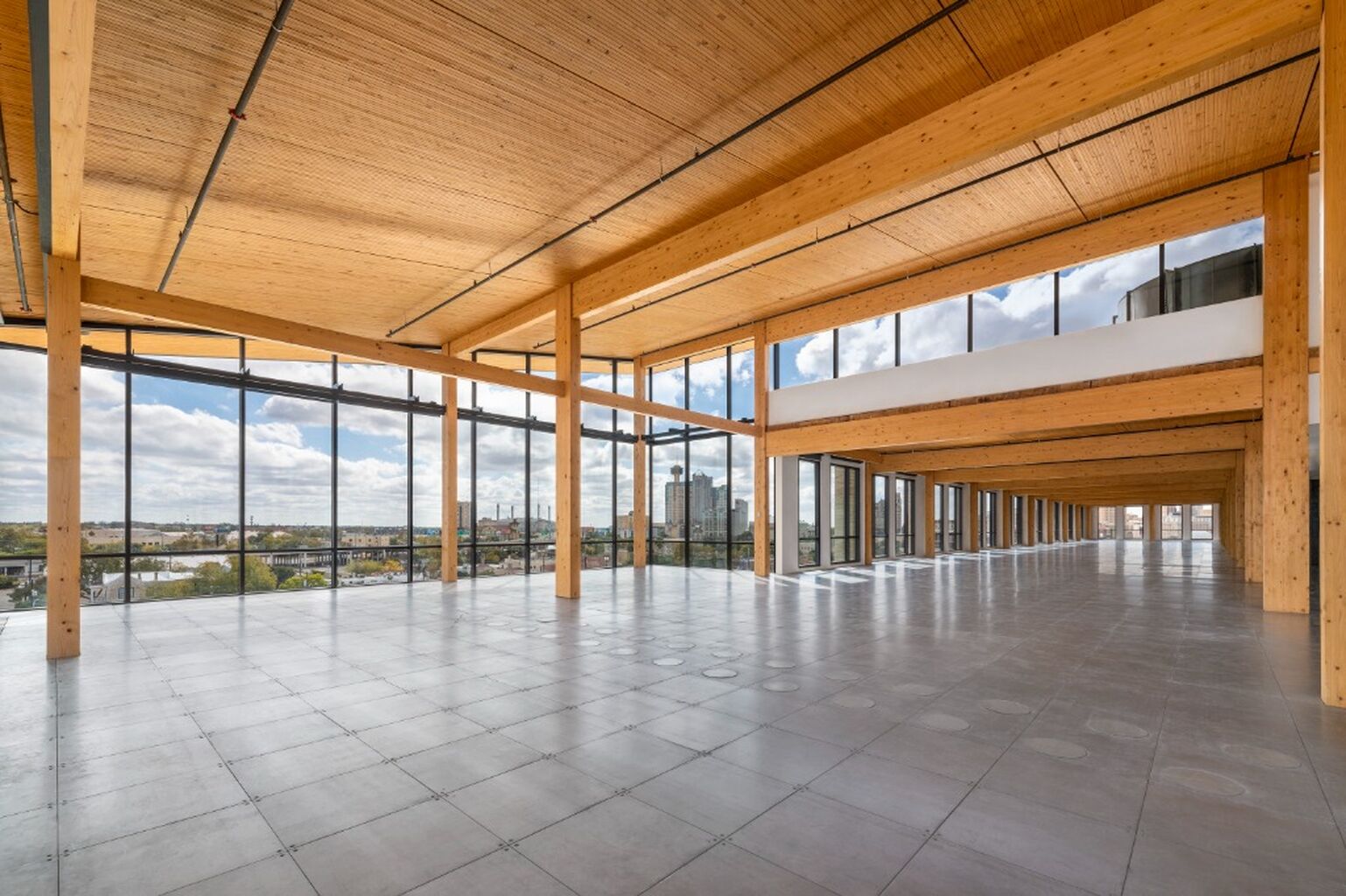 WoodWorks Case Study: The Soto