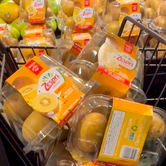 LAST CALL ZESPRI LOVERS!