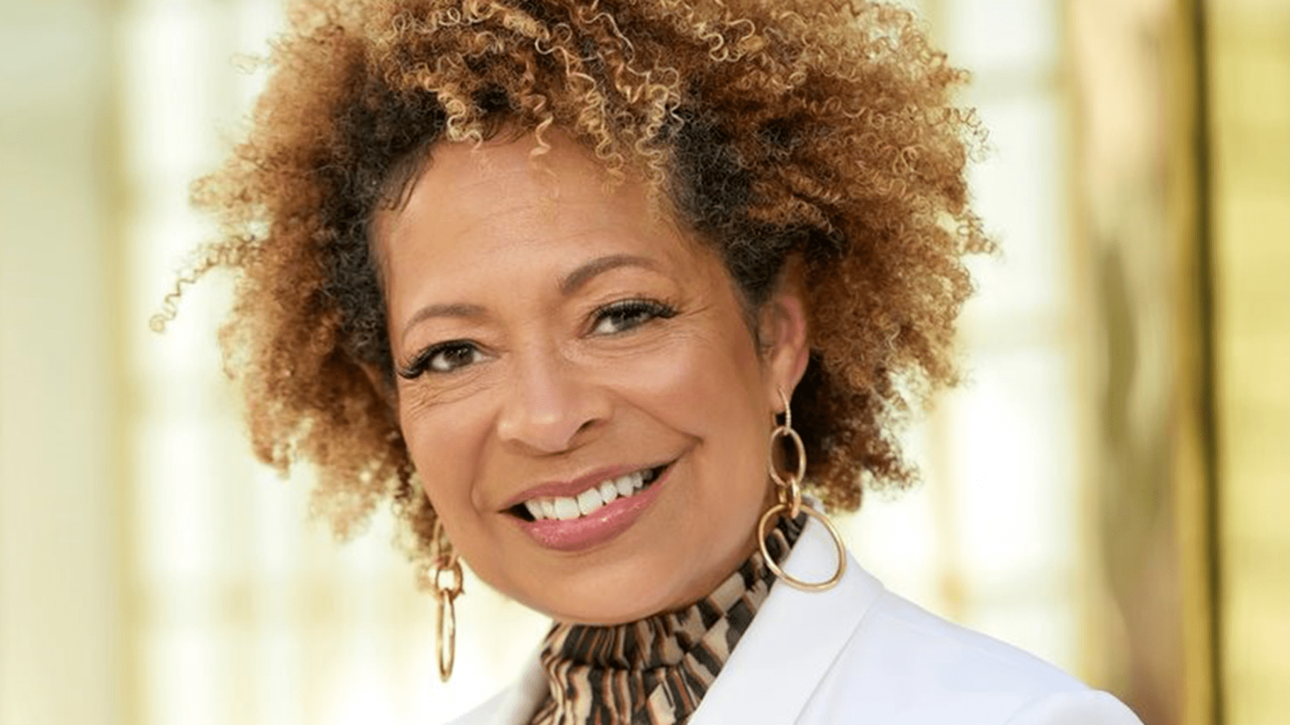 PAMM Gears for Art + Soul with Honorary Co-chair Deryl Mckissack