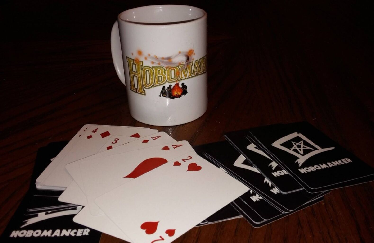Hex Games Merch at Zazzle